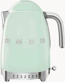 Bollitore con impostazione temperatura 50's Style, 1,7 L