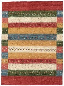 Rizbaft Tappeto 170x240 (Iran) Annodato A Mano