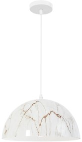 Lampada APP911-1CP Marble