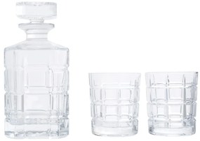 Set da whisky Auclair - Premier Housewares