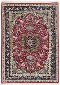 Isfahan Tappeto persiano 100 x 70 (Iran) Annodato A Mano