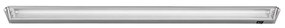 Rabalux 2366 - Illuminazione sottopensile EASY LIGHT 1xG5/21W/230V