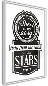 Poster Way to the Stars