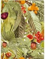 Coordonne Carta da parati Neo-Vegetable - Autumn