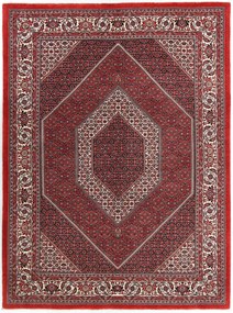 Bidjar Tappeto 240x170 (Iran) Annodato A Mano