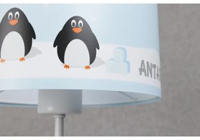 Lampada da tavolo per bambini SWEET DREAMS 1xE27/60W/230V