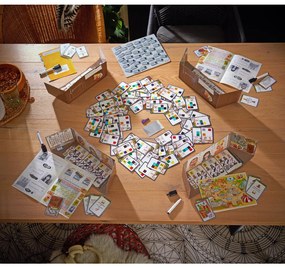 The Key – Sabotaggio a Lucky Lama Land