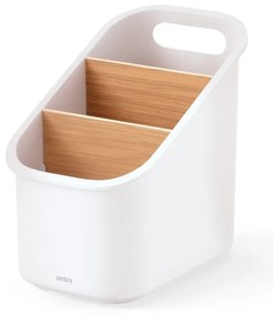 Portautensili da cucina in plastica riciclata Bellwood – Umbra