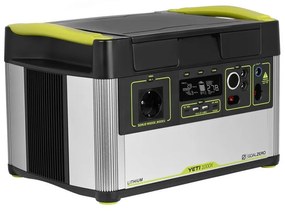 Power station  Yeti 1000X 1500W