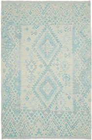 Kilim Tappeto 160 x 250 (Pakistan) Tessuto A Mano
