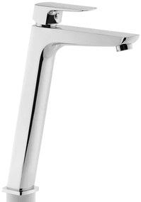 Novaservis - Rubinetto del lavandino NOBLESS EGO 28,5 cm cromo lucido