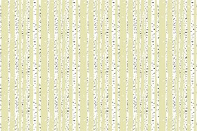 Carta da parati – Foresta di betulle