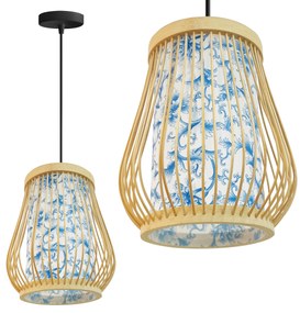 Lampada da soffitto Bamboo APP1635-1CP