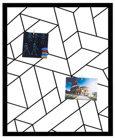 Bacheca Moodboard - Wallity