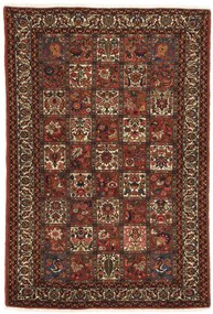 Bakhtiar Tappeto persiano 150 x 100 (Iran) Annodato A Mano