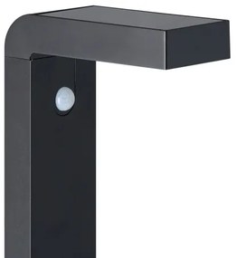 Eglo 900246 - LED Lampada solare da esterno con sensore 18xLED/0,2W/3,7V IP44