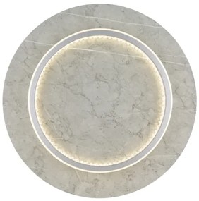 Globo 62000102 - Plafoniera LED dimmerabile MARY LED/24W/230V 2700-6500K + telecomando