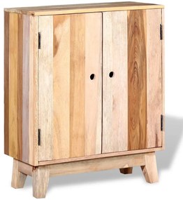 Credenza in legno massello di recupero