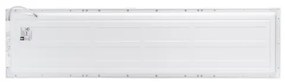 Aigostar - Pannello LED da incasso LED/50W/230V 4000K 120x30cm bianco