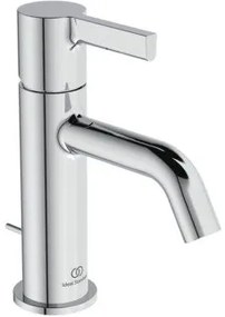 Ideal Standard Joy BC775AA Miscelatore monocomando lavabo con asta cromo