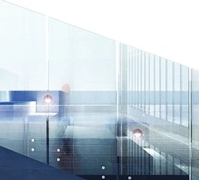 RED-Design Rendl-R10558- Lampada da incasso a LED per esterno ASTERIA LED/3W/230V IP54