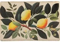 Tovaglietta 30x45 cm limoni in polipropilene