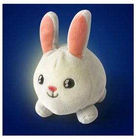PABOBO - Animaletto luminoso SHAKIES coniglio 2xCR32
