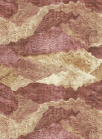 Eijffinger Carta da parati Stormy Waves - 333563