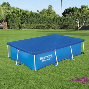 Bestway Copertura per Piscina Flowclear 259x170 cm