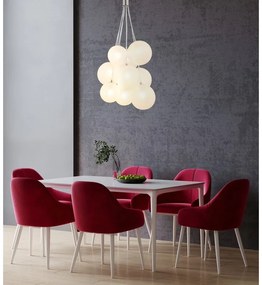 Lampadario Moderno Ballagi  9x G9 Ø68cm GLOBO