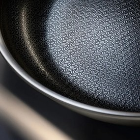 WMF - Padella per servire ULTIMATE PROFI RESIST Ø 24 cm