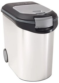 Contenitore per alimenti secchi , 12 kg - Curver