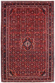 Hamedan Tappeto persiano 330 x 210 (Iran) Annodato A Mano