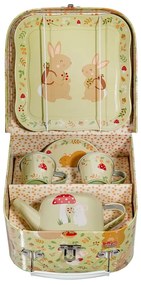 Piatti per bambini Garden Friends - Sass &amp; Belle