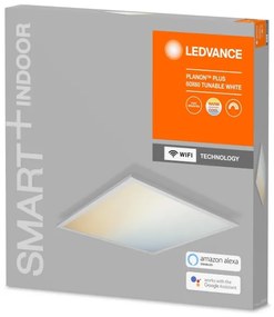 Ledvance - Plafoniera LED dimmerabile SMART+ PLANON LED/36W/230V Wi-Fi