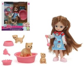Baby doll Sally Pet Shop