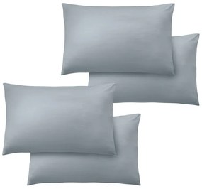 Federe per cuscino in set 4 pz 75x50 cm So Soft Non-Iron – Catherine Lansfield