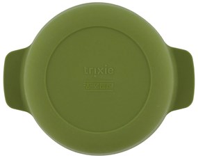 Ciotola in silicone Mr. Dino