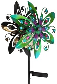 Globe 36577- Decorazione solare LED LED/0.02W/3V IP44