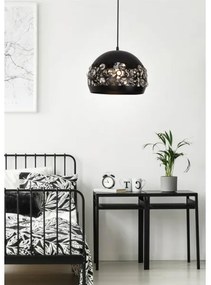 Lampadario a sospensione con filo JOLINA 1xE27/40W/230V