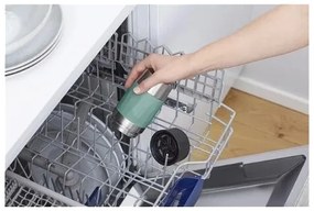 Tefal - Tazza termica 300 ml COMPACT MUG acciaio inossidabile/verde