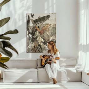 Pannello acustico 90x120 cm Parrot – Styler