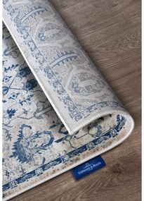 Runner blu 80x240 cm Emmanuel - Villeroy&amp;Boch