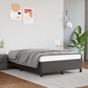 Giroletto Grigio 120x200 Cm İn Similpelle /