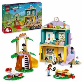 Set di Costruzioni Lego Friends