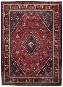 Meimeh Tappeto persiano 270 x 380 (Iran) Annodato A Mano