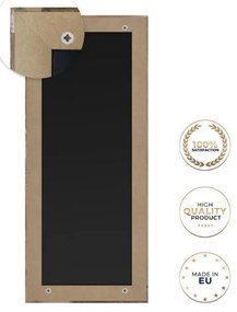 Specchio da parete 47x127 cm Lahti – Styler