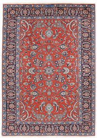 Kashan Tappeto 290 x 200 (Iran) Annodato A Mano