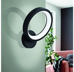 Eglo 32325 - LED RGBW Applique dimmerabile MARGHERA-C LED/16W/230V