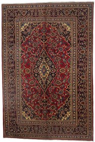 Mashad Tappeto persiano 300x200 (Iran)